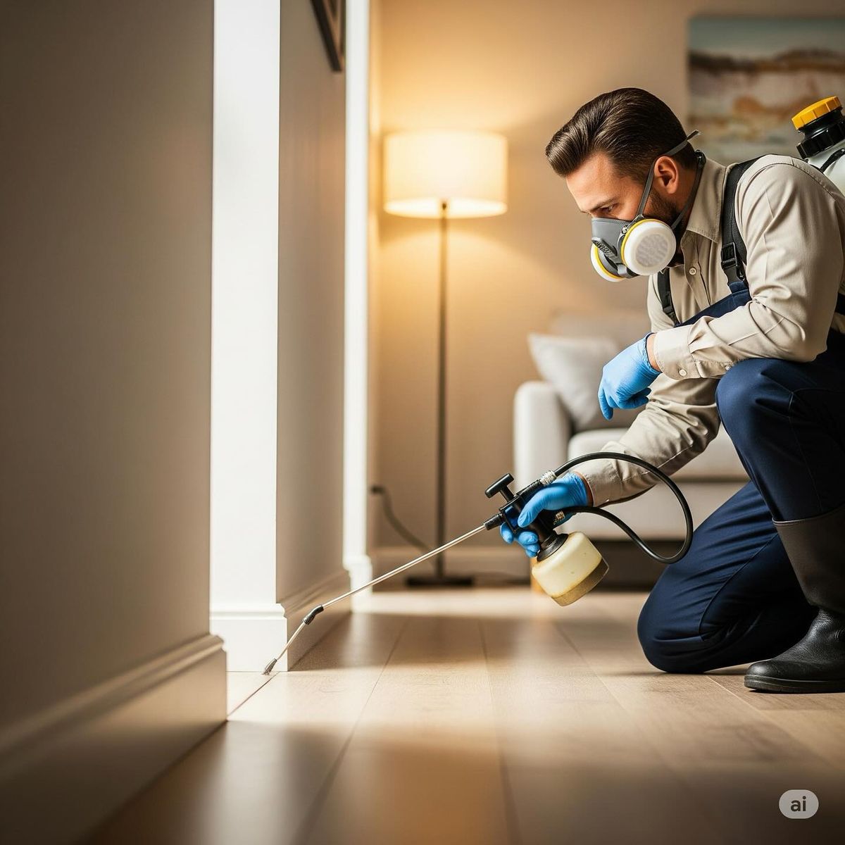 Antakya haşere ilaçlama